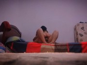 MY STEPDAD CUMS ME INSIDE MY PUSSY....BUT HE ALSO OPENS MY ASS UP WHILE GIVING ME COCK IN MY TIGHT P 10/16