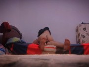 MY STEPDAD CUMS ME INSIDE MY PUSSY....BUT HE ALSO OPENS MY ASS UP WHILE GIVING ME COCK IN MY TIGHT P 8/16