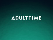 Horny MILF Cheers Up Her Stepdaughter 1/16