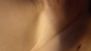 Tetona masturbandose 