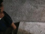 A la ESTUDIANTE MEXICANA le ENCANTA COGER CON SU MAESTRO en las clases privadas 1/16