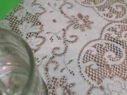 A la ESTUDIANTE MEXICANA le ENCANTA COGER CON SU MAESTRO en las clases privadas 4/16