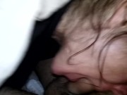 HABLA CON LA PIJA EN LA BOCA 1/16