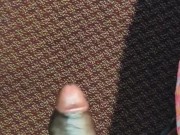 Has a super sexy cat women outfit on! She is so proud to suck bbc! Taking midway too! Scobby meal!😁 3/16