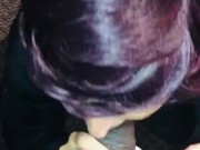 Sexy cat women costume on while sucking bbc! It was one hell of a night Smh!🥳 7/16