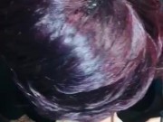 Sexy cat women costume on while sucking bbc! It was one hell of a night Smh!🥳 9/16