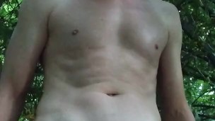 Outdoors Naked (2022)