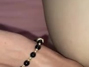 First Time Anal 😨😰😥 7/16