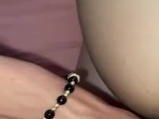 First Time Anal 😨😰😥 8/16