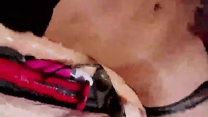 Slutboyben CAM4 Sexy Pornstar Exhibitionist Cumshot