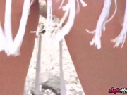 Kinky Cougar Seduce And Fuck Hung Lover 1/16