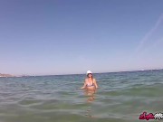 Kinky Cougar Seduce And Fuck Hung Lover 6/16