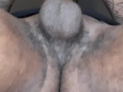 BBC FUCKING WET TIGHT PUSSY TOY 8/16