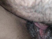 Corrida de cuñada a lamidas 7/16