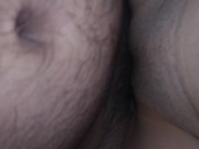 Close-up penetration, she has her tight and fat pussy, how delicious she gets wet 😈💦 12/16