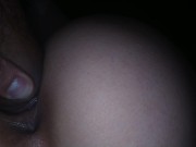 My step uncle puts me doggy style to see my fat ass and gives me a penis in my tight ass 🤤💦🔥 11/16