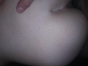 My step uncle puts me doggy style to see my fat ass and gives me a penis in my tight ass 🤤💦🔥 9/16