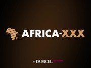 Group sex with busty african women 1/16