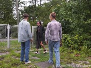 Sloppy Blowjob With Passionate Sex On The Bed! Huge Cum In Mouth 4K 2/16