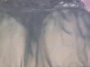 stroke that cock like my pussy would - loving cum with me JOI - goth gf dirty talk 5/16