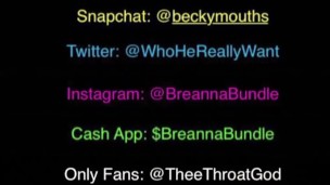 Giving head bouncing on dildo in bathroom