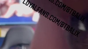 Cum Watch The Watch 