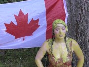 Slimed Like Uh Oh nickelodeon 15/16