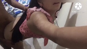 ¡ Me Encanta! ¡Que Rico Papi ! ¿Te Vendrás Solo Con El Audio?