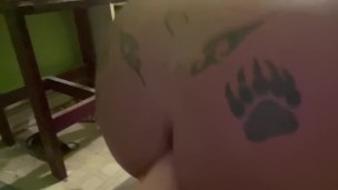 Fun with the fuck machine