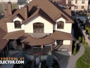 POV fucking with brunette teen pornstar 1/16