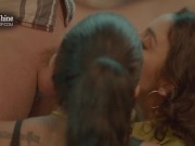 College Girl’s Love Story - LAA0036 12/16