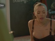 College Girl’s Love Story - LAA0036 3/16