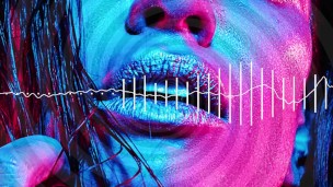 Wicked Surrender - Intense Arousing Ride