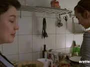 Ersties: Birgit & Effie 10/16