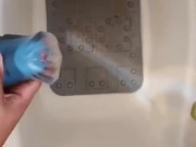 First video. New toy!  12/16