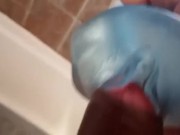 First video. New toy!  2/16