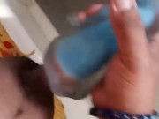 First video. New toy!  5/16