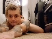 Yummy Yoga and Stretching!!🥰🥰🥵🥵 5/16