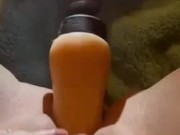 Fuck my wet pussy 1/16