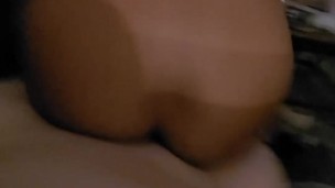 quickie ride POV