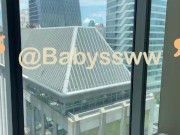 Babyssww - Pink Skirt is so sweet. ไทย เด็ดๆ เย็ดคากระโปรงสีชมพู 3/16