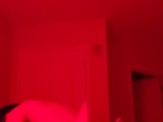 Sexy Asian lady catches me filming secretly 12/16