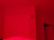 Sexy Asian lady catches me filming secretly 15/16