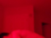 Sexy Asian lady catches me filming secretly 16/16