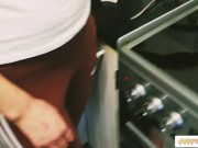 Chavey Step Sis Sucks & Fucks  1/16