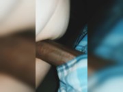 Quikie 🏃 - Screenshot 13 of 16 - Big Black Dick