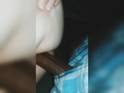 Quikie 🏃 - Screenshot 14 of 16 - Huge Black Cock