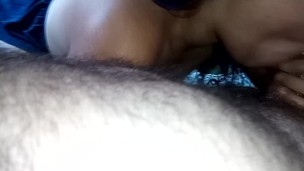 If you give me your hard cock I promise to suck it wet with my big mouth until you can't take it