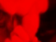 la mejor chupando pija!!! 15/16