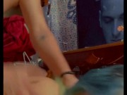 18 Year old VS 31 Year old, I Lost and BUSTED so fast!!! 😩💦 15/16